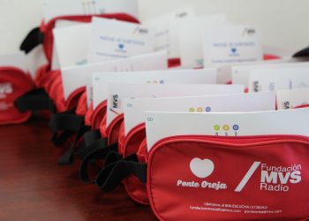 Extiende COMUDIS convocatoria para donación de auxiliares auditivos