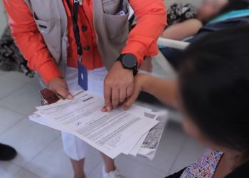 Recabará INE voto anticipado de elección judicial