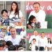 Padres de familia agradecen a Gobernador Durazo por entrega anticipada de uniformes escolares