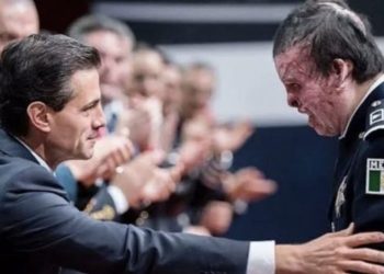 Asesinan a Iván Morales Corrales, ex agente que sobrevivió a ataque de CJNG