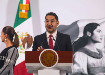 Van contra maltrato a pacientes como parte del humanismo mexicano