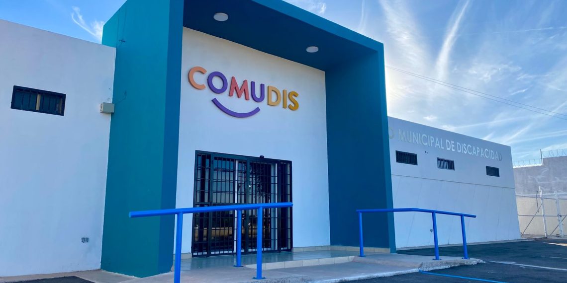 Incrementa Gobierno Municipal atención en la Unidad Básica de Rehabilitación