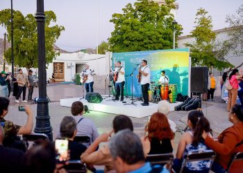 Inician las Rutas Culturales rumbo a las Fiestas del Pitic 2025