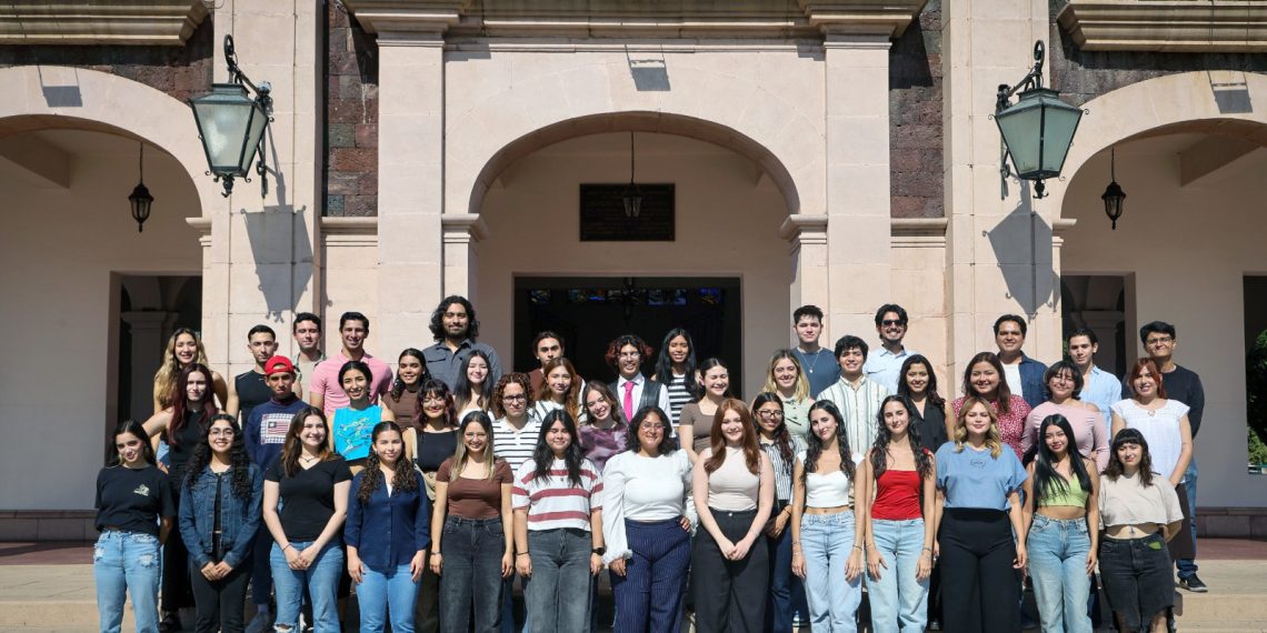 Más de 120 estudiantes participarán en Programa de Movilidad Saliente 2025-2