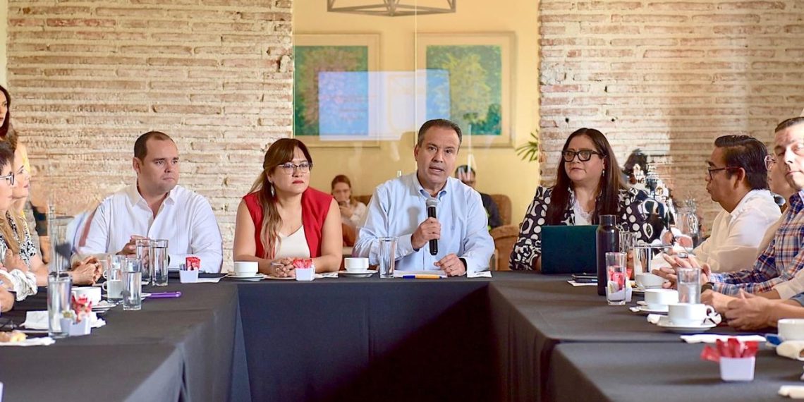 Mejora la calidad de aire en Hermosillo gracias a las acciones implementadas por Toño Astiazarán