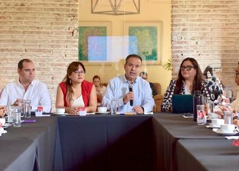 Mejora la calidad de aire en Hermosillo gracias a las acciones implementadas por Toño Astiazarán