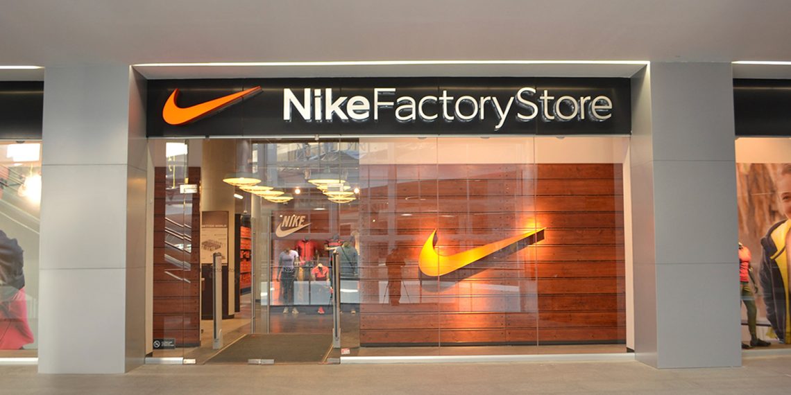 Subirá Nike precios tan pronto como esta semana