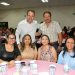 Reconoce Toño Astiazarán a madres trabajadoras del Municipio en su día