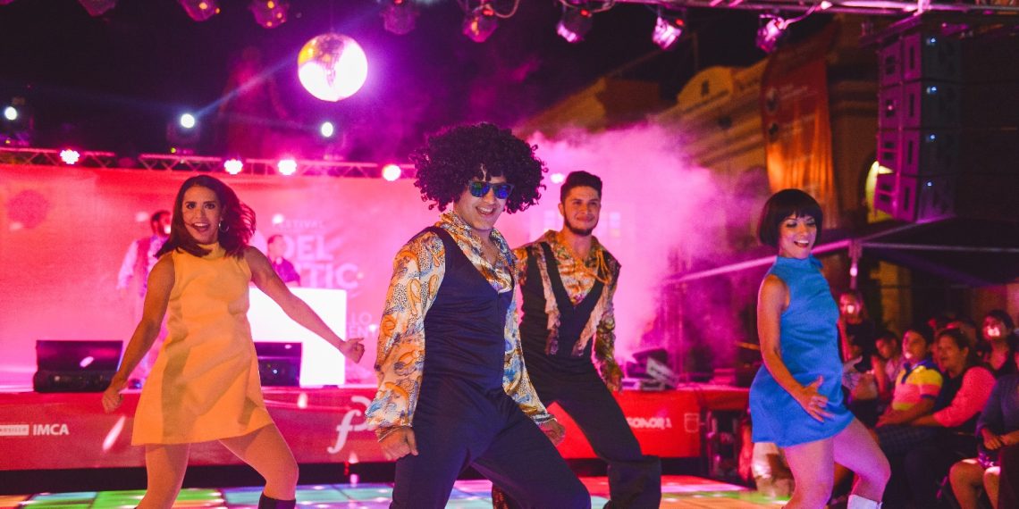 Será Foro Madero escenario de artistas locales, nacionales e internacionales en Fiestas del Pitic 2025