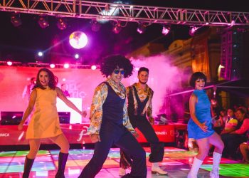 Será Foro Madero escenario de artistas locales, nacionales e internacionales en Fiestas del Pitic 2025