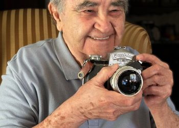 Será homenajeado Guillermo Moreno en la Ruta del Arte de las Fiestas del Pitic 2025