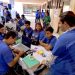 Trabajan participantes de Smart City Hackathon 2025 en proyectos favor del cuidado del medio ambiente
