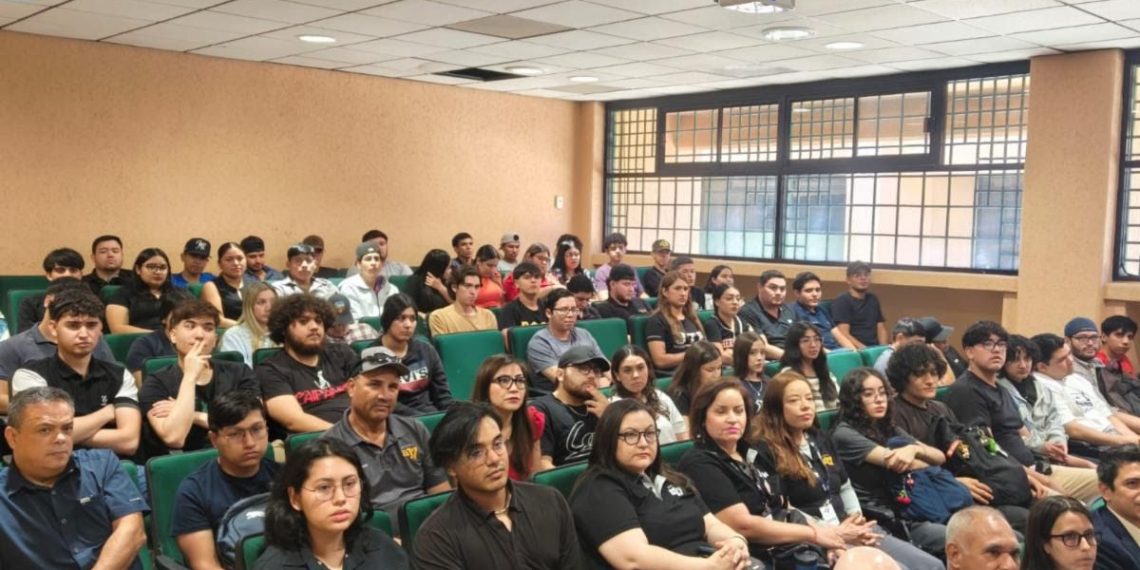 Fortalece Gobierno de Sonora acciones para cuidar la biodiversidad y la salud del ecosistema: UTHermosillo