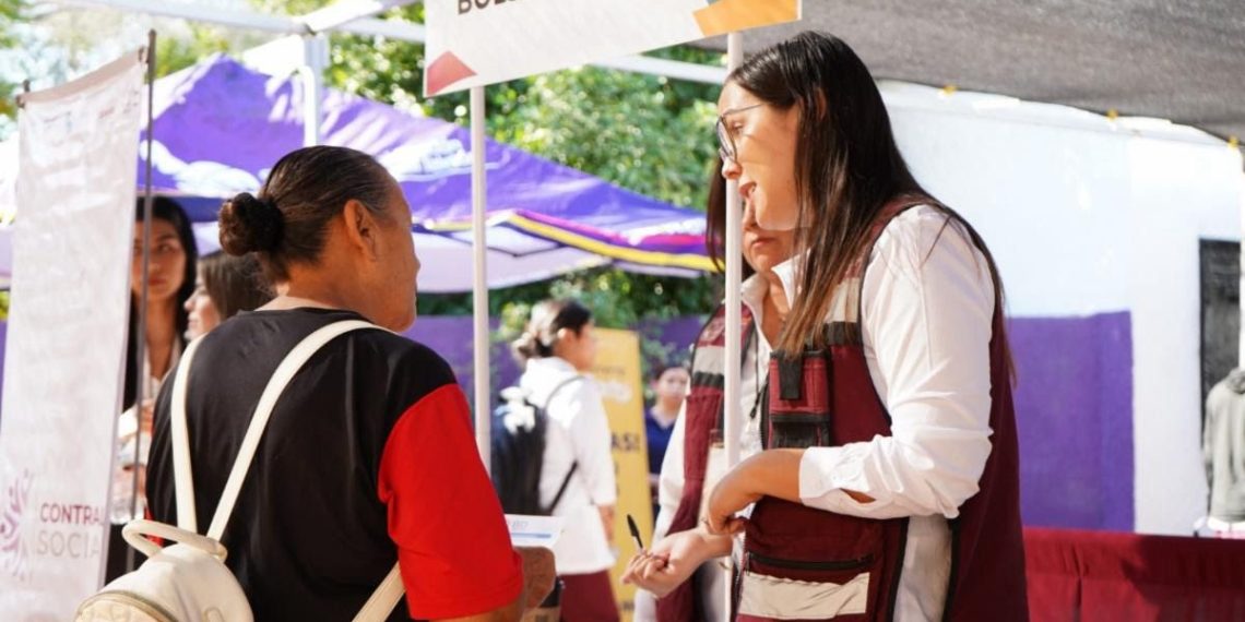 DIF Sonora invita a la Feria del Empleo para Personas Adultas Mayores