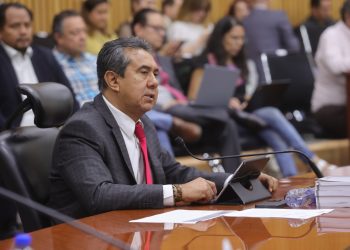 Garantiza INE que será la ciudadanía quien observe el proceso electoral del Poder Judicial