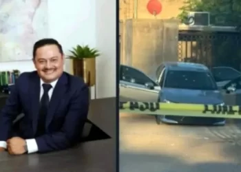 Se fugan agentes de la AMIC agresores de ciudadano inocente