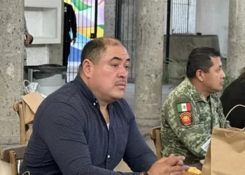 Detiene FGR a Alcalde de Teuchitlán por narcorrancho