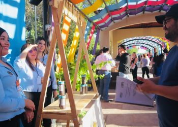 Desarrolla alumnado de la Universidad Tecnológica de SLRC propuestas innovadoras de alimentos y bebidas