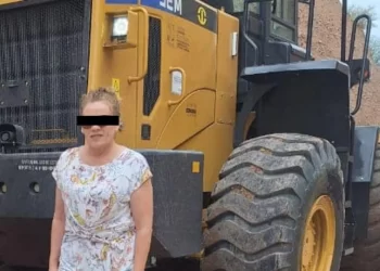 Detienen a expresidenta municipal de Arizpe por presunto abuso de autoridad