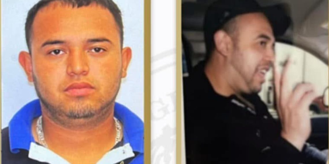 Asesinan al ‘Delta 10’ en ataque armado; ‘Es el fin de ‘Los Deltas’ en Sonora’: Fiscalía