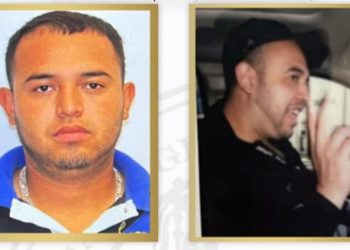 Asesinan al ‘Delta 10’ en ataque armado; ‘Es el fin de ‘Los Deltas’ en Sonora’: Fiscalía