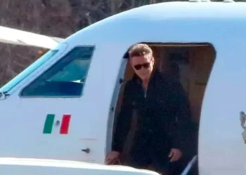 Debe Luis Miguel 6 millones de pesos por vuelos en 2018