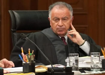 Fallece el ministro en retiro Mariano Azuela Güitrón a los 89 años