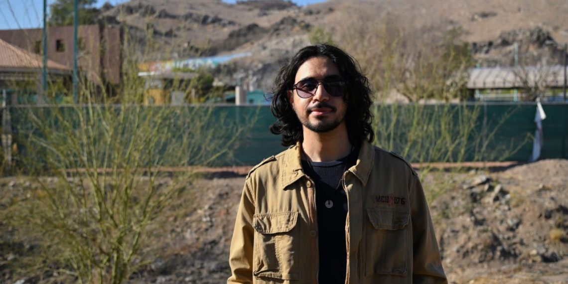 Hermosillenses agradecen a Gobernador Durazo por reforestación del Bosque Urbano La Sauceda