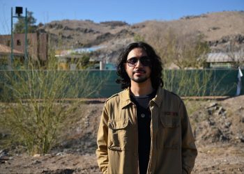 Hermosillenses agradecen a Gobernador Durazo por reforestación del Bosque Urbano La Sauceda