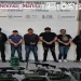Fuerzas federales desarticulan facción de ‘Los Chapitos’ en Culiacán