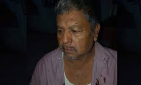 Atacan a golpes a líder tradicional yaqui y a otro miembro de la etnia en Sonora