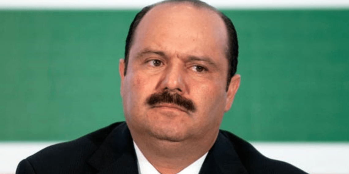 Recuperan en Chihuahua agua robada por César Duarte