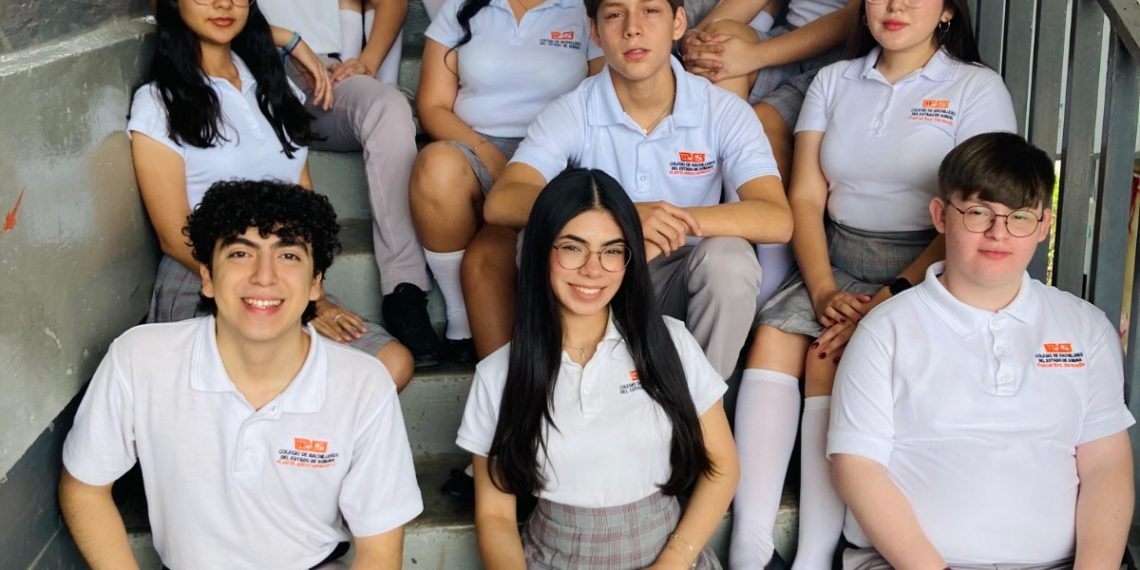 Invita Gobierno de Sonora a participar en la Primera Consulta Nacional para Estudiantes de Bachillerato