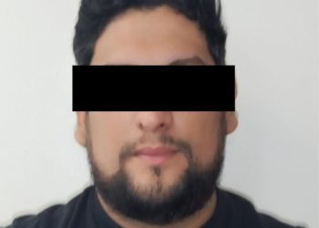 Recupera Gobierno de Sonora vehículo robado y detiene a conductor en Hermosillo