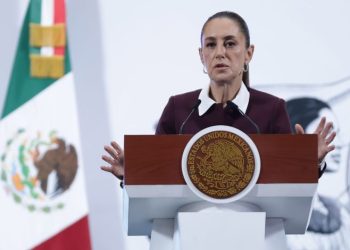 Plan México “se conoce ya en todo el mundo”: Sheinbaum