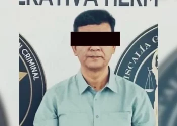 Procesan a coordinador del sistema penitenciario de Sonora por su presunta participación en fuga de “El Ponchis”