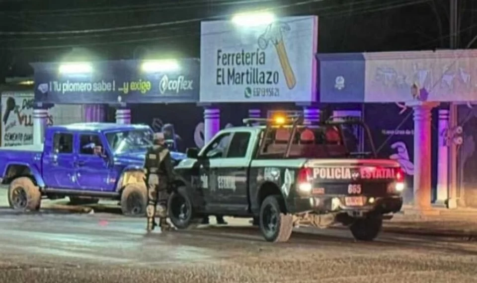 Capturan a integrante de ‘Los Deltas’ por ataque a estadunidenses en Sonora