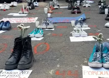 Universidad de Guadalajara denuncia desaparición de jóvenes en Jalisco