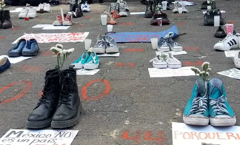 Universidad de Guadalajara denuncia desaparición de jóvenes en Jalisco