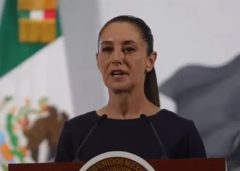 No quiero desencuentros con Trump, dice Claudia Sheinbaum