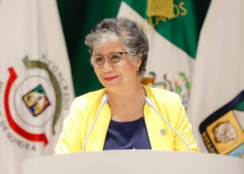 Nueva Alianza propone iniciativa para garantizar alimentación adecuada en Sonora