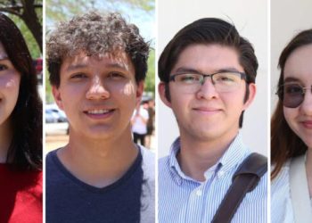 Gobernador Durazo transforma educación de jóvenes universitarios con entrega de más de 10 mil becas