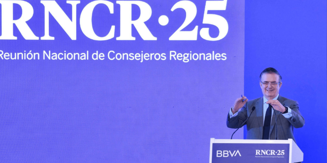 Gobierno mexicano reconoce pausa en inversiones nacionales y extranjeras