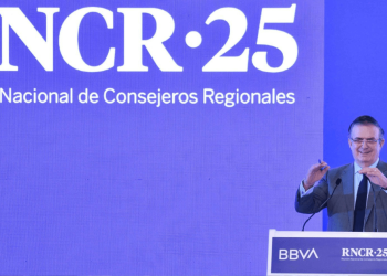 Gobierno mexicano reconoce pausa en inversiones nacionales y extranjeras