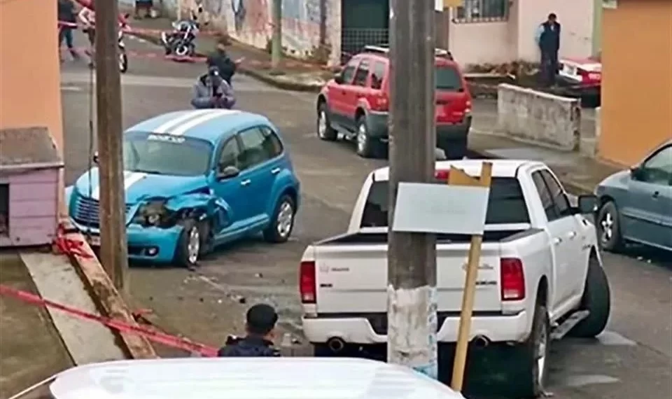 Documentan 50 ejecuciones políticas en primer trimestre 2025