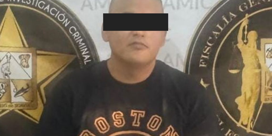 FGJES obtiene vinculación a proceso y prisión preventiva justificada para Francisco Humberto “N” por el delito de homicidio calificado