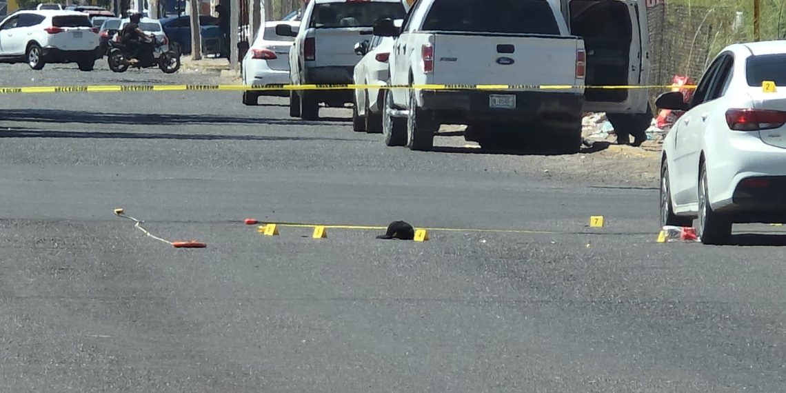 La violencia en México durante 2024 le costó el equivalente al 18% del PIB, según informe