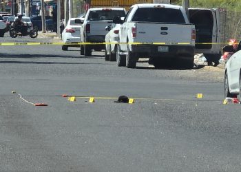 La violencia en México durante 2024 le costó el equivalente al 18% del PIB, según informe