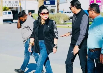 Reaparece en San Luis ex funcionaria madre de conductor involucrado en muerte de ciclista