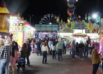 Detienen a banda de fraudeadores en la ExpoGan